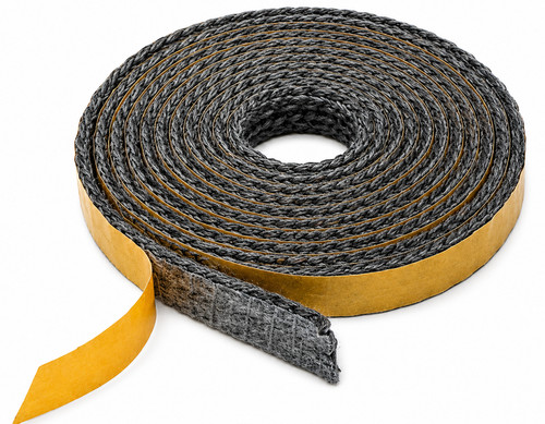 Bbq seal smoker gasket - seal,