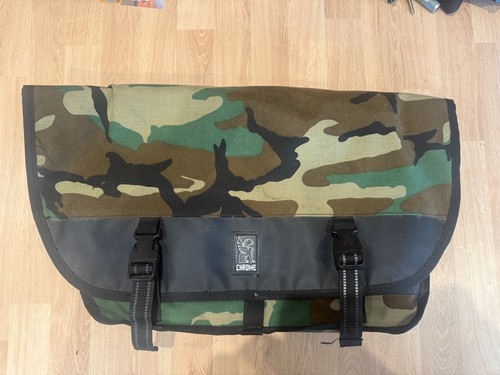 Chrome industries citizen - chrome,