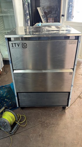 Commercial ice machine gala - machine,