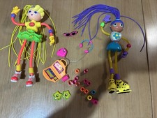 Betty Spaghetty School Daze /