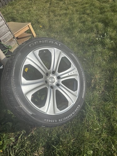 Kahn design rs c - 4x, alloy