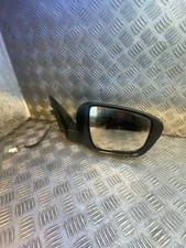 2015 NISSAN QASHQAI WING