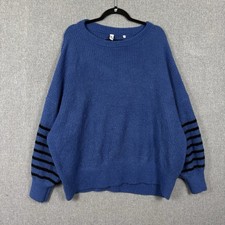 John Lewis Jumper Womens Size
