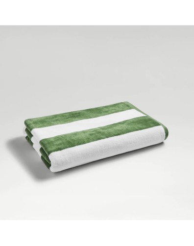 Christy cabana stripe beach - christy,