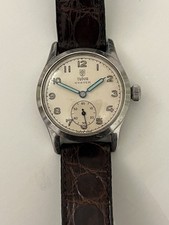 TUDOR Oyster Steel Ref 4453