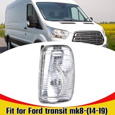Door Mirror Turn Signal Light