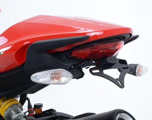 Tail tidy ducati - tidy,