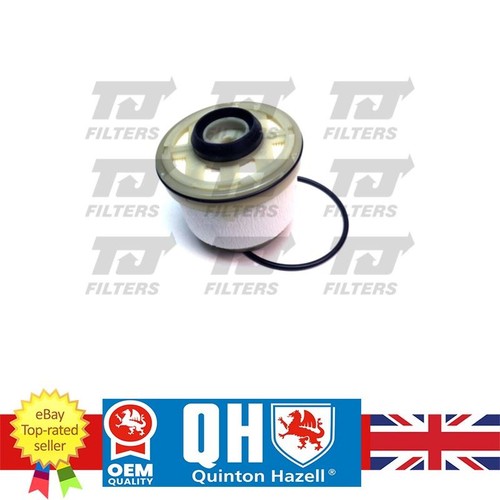Fuel filter for fiat fullback - for,