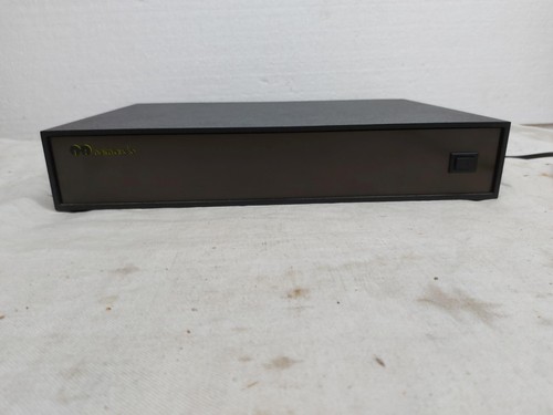 Naim nap 180 - , amp