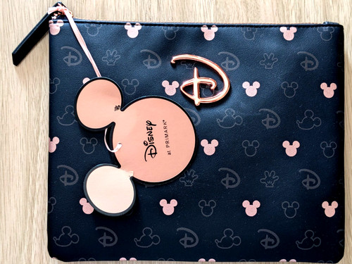 Disney mickey mouse pouch - mickey,