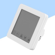 Heating Controller Central