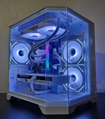 Gaming ryzen rtx - gaming, pc