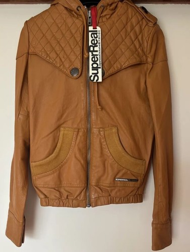 Superdry bnwt ladies - superdry,