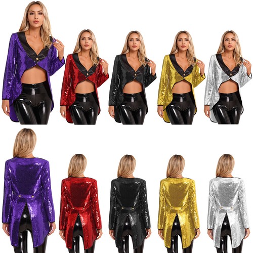 Women ringmaster circus - women's,