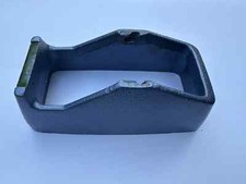 Vintage Heavy-Duty Blue