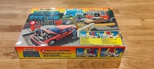 matchbox action system service station 3 bnib