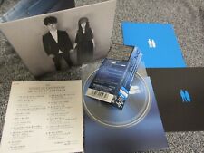 U2 / songs of experience