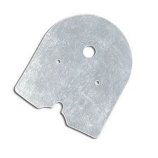 Toilet Cistern Dudley Turbo 44