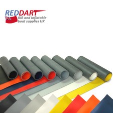 Hypalon Repair Fabric for Inflatable Boats, RIB and Dinghy 70cm x 15cm