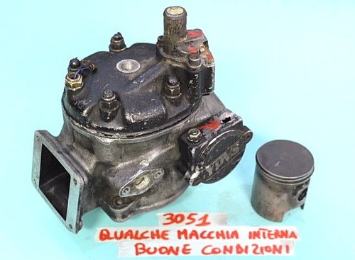 Yamaha 125 tzr - rd,