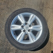 16" LEXUS 220D ALLOY WHEEL