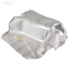 Genuine Ford Focus MK1 1.4 Zetec-S Exhaust System Heat Shield 1998-2005 1094649