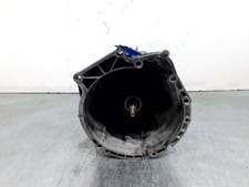 AKU gearbox for BMW SERIE 3