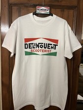 Scooter T-shirt Lambretta