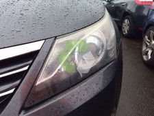 TOYOTA AVENSIS D-4D MK3