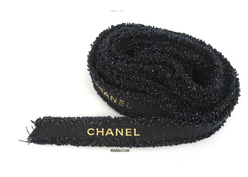 Chanel navy gold - navy,