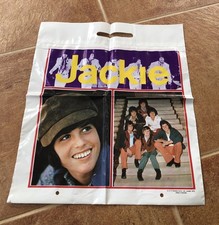 Vintage Jackie Magazine