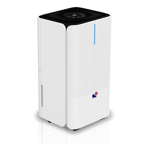Morris 12l dehumidifier - morris,