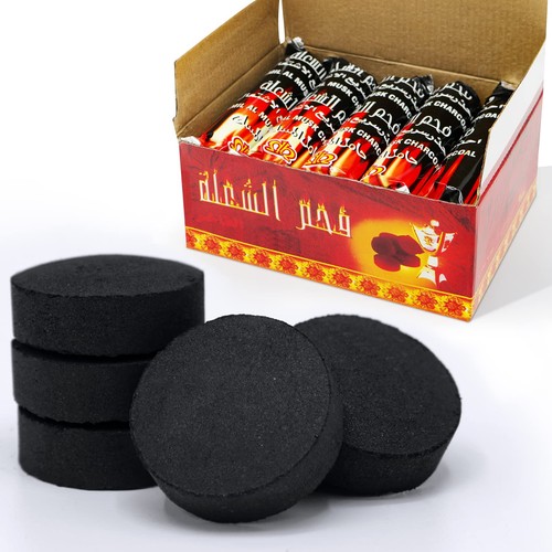 Meker quick light charcoal - light,
