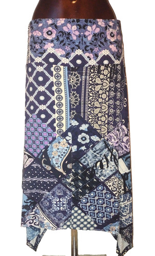 Desigual blue multi - desigual,