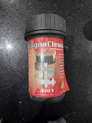 Magnaclean professional - magnaclean,