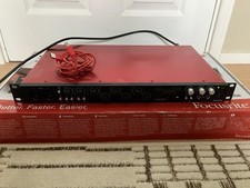 Focusrite Scarlett 18i20 USB