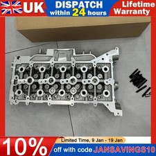 Cylinder Head For Ford Transit
