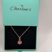 Lucky number 7 poker chip 925