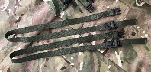 British army side - british, yoke