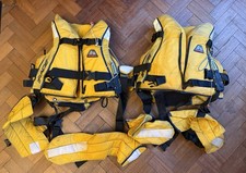 2 Hutchwilco Race Life Jackets