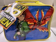 Brand New Ben 10 Ultimate