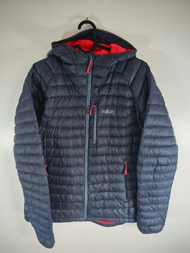 Rab women microlight alpine - rab,