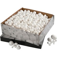 Creativ 1.5-6-1 cm Polystyrene