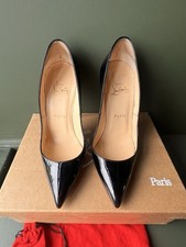 Christian Louboutin Pigalle