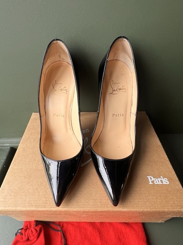 Christian louboutin pigalle - christian,