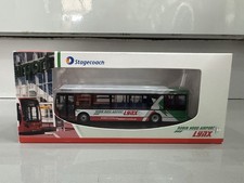 CMNL UKBUS 8010 Northcord