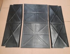 VW Splitscreen Campervan