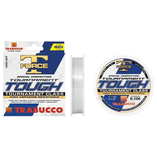 Nylon monofilament trabucco - monofilament,