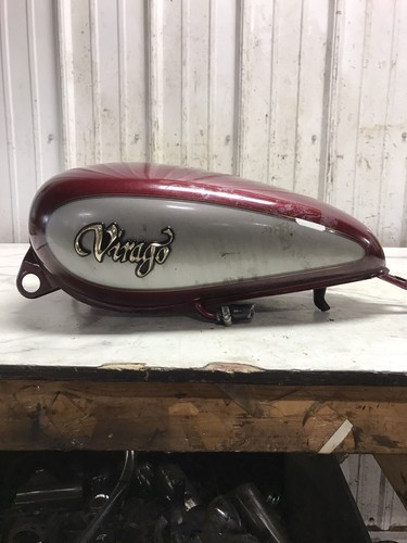 Yamaha xv535 535 s - 94,