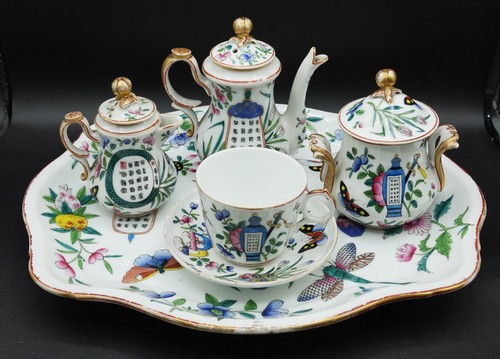 20th century chinese famille - century,